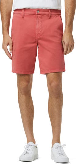 The Brixton Slim Straight Shorts