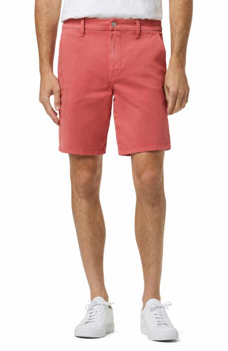 Joe's Jeans Joe's The Brixton Slim Straight Shorts