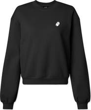 Dalix Ghost Relaxed Sweatshirt