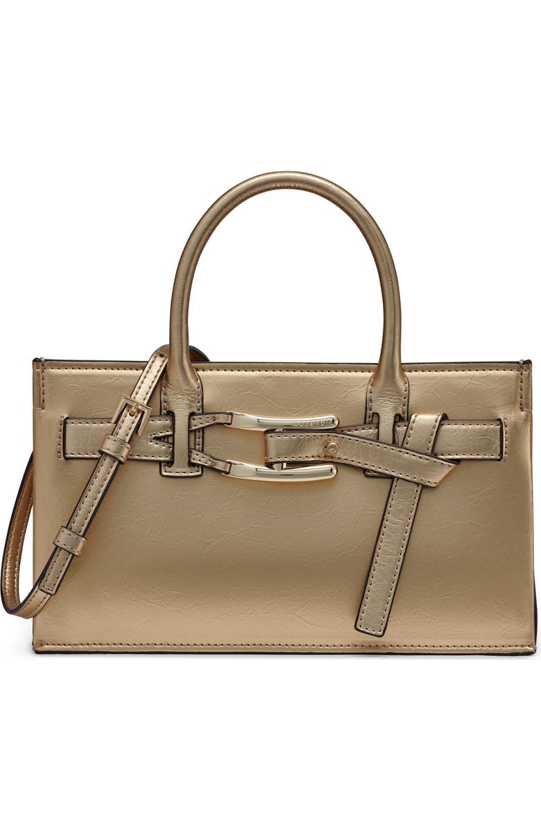 HALSTON Dora Crossbody Bag, Main, color,