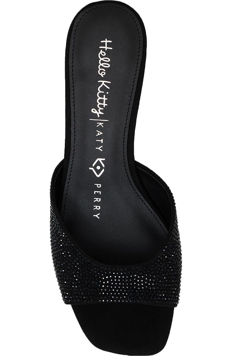 Katy Perry x Hello Kitty<sup>®</sup> Slide Sandal, Alternate, color,