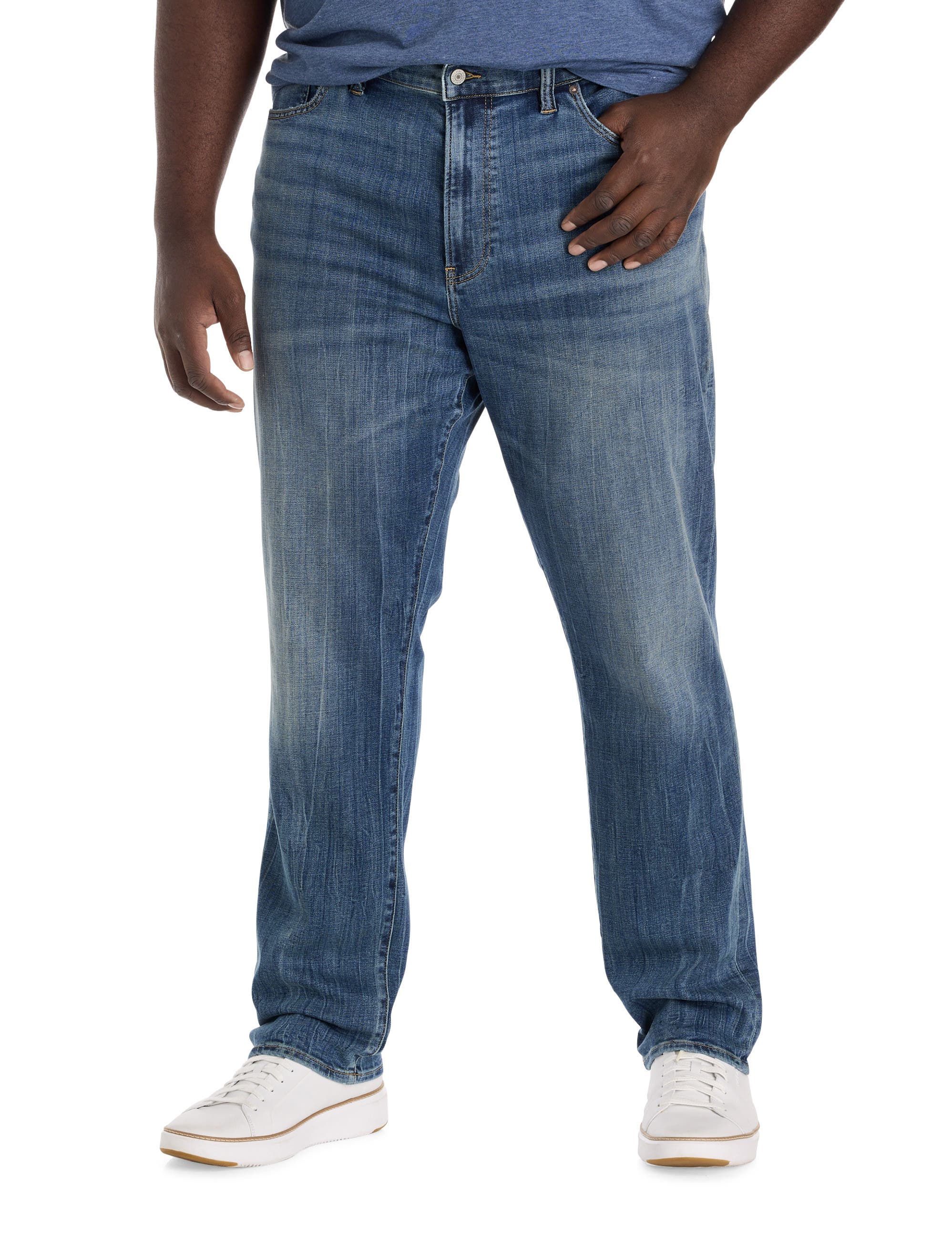 selected TRAVIS