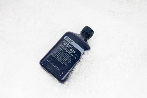 Grooming Lounge You Need Conditioner
