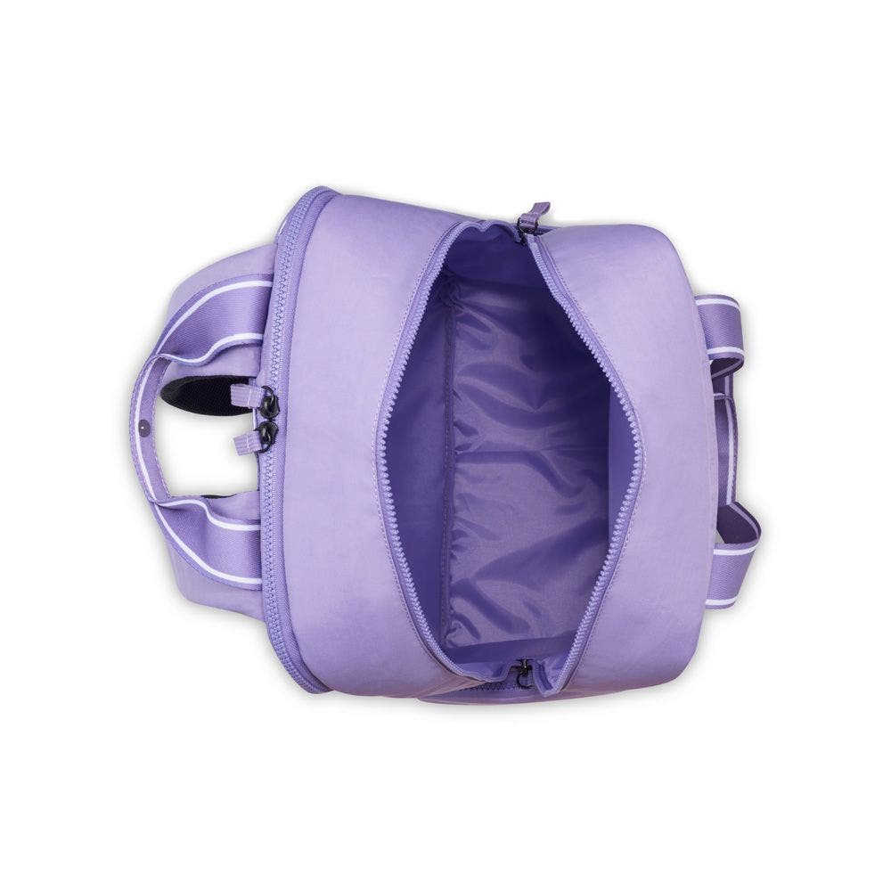 Carefree Carry Backpack, Alternate, color, Lavender