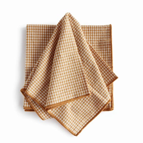 Sidney Dinner Napkins Set of 4