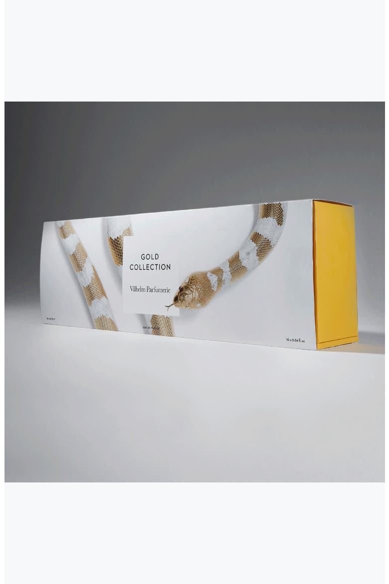 Gold Collection Eau de Parfum Set, Alternate, color, NO COLOR
