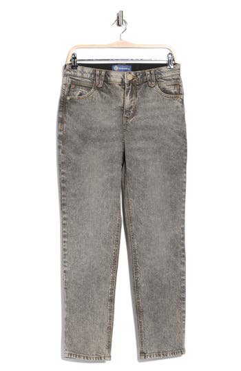 Democracy Absolution Crop Jeans