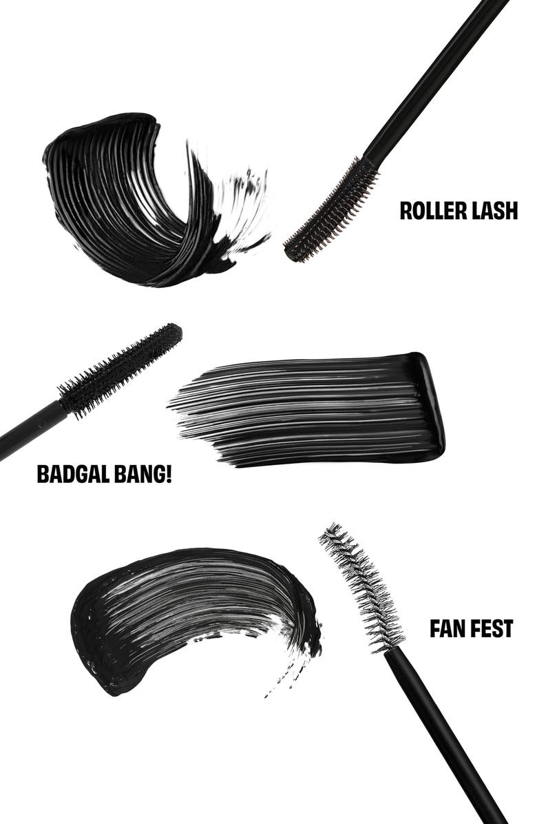 Lil' Lash Adventures Set $48 Value
