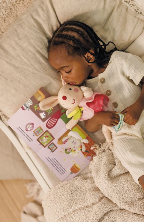 Bababoo And Friends® Pippa Bunny Best Friend Plush Character
