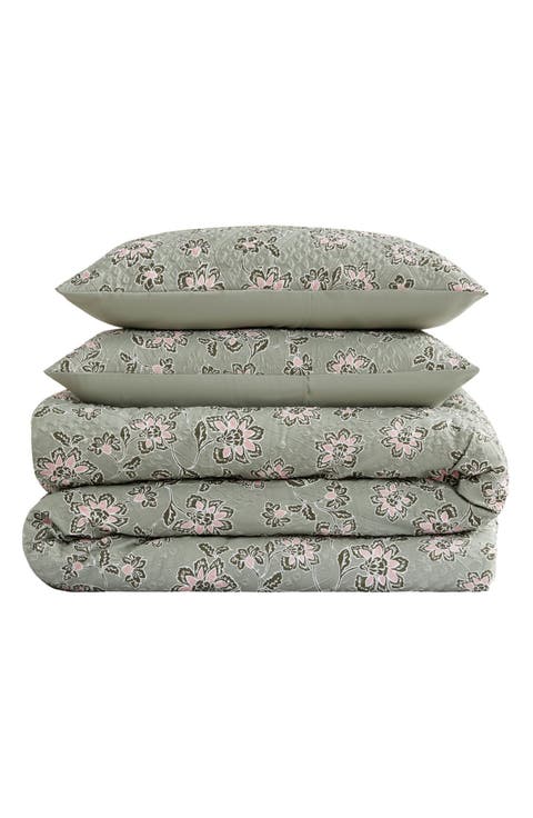 Botani Duvet Set