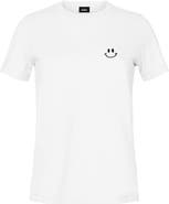 Dalix Smile Face Tee