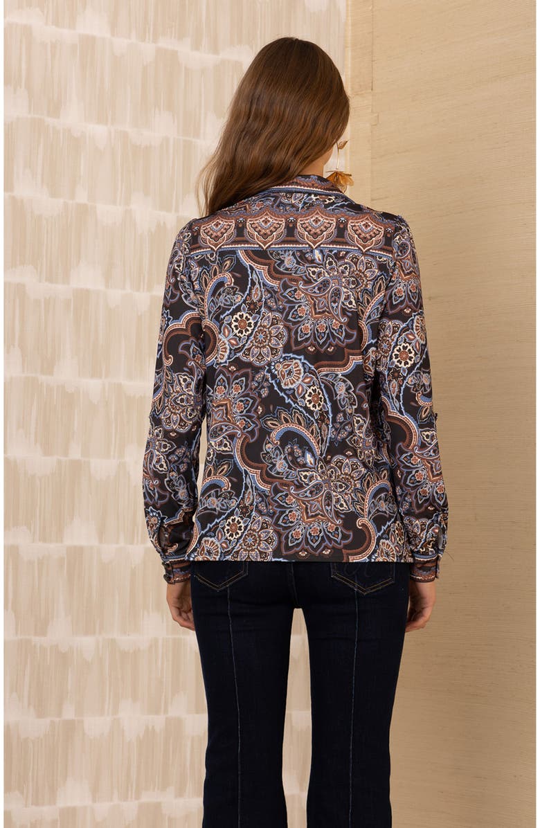 Hale Bob Brynleigh Jersey Top, Alternate, color,