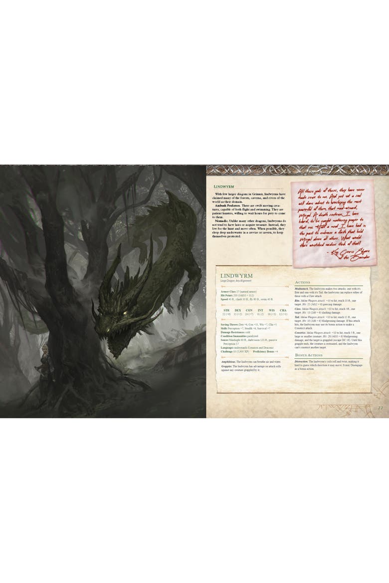 Raiders of the Serpent Sea, Campaign Guide, Alternate, color, Multicolored