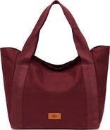 New Amsterdam Leatherworks Liliana Large Tote