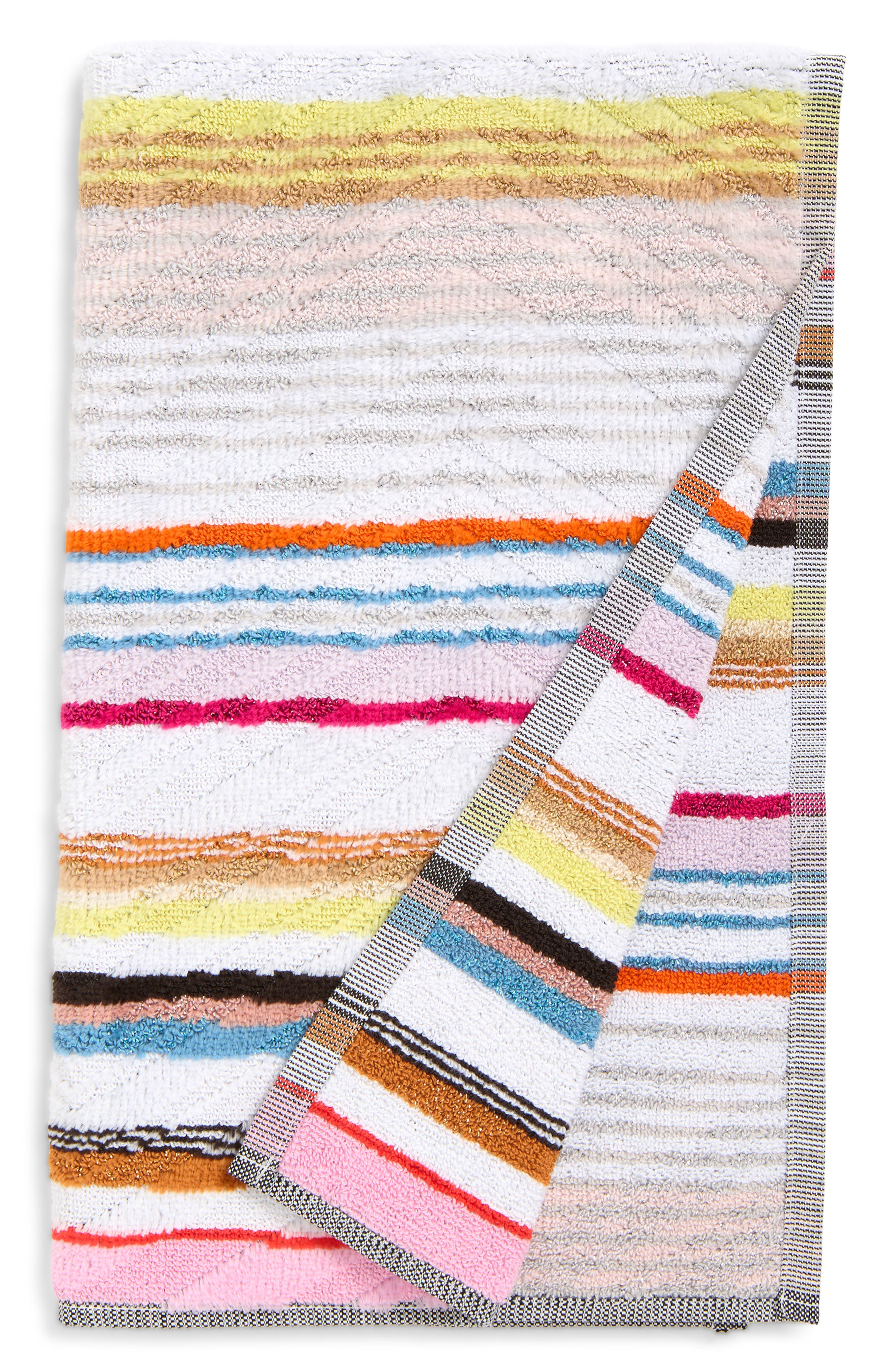 Missoni Moonshadow Hand Towel