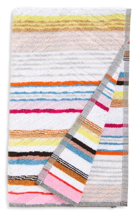 Moonshadow Hand Towel