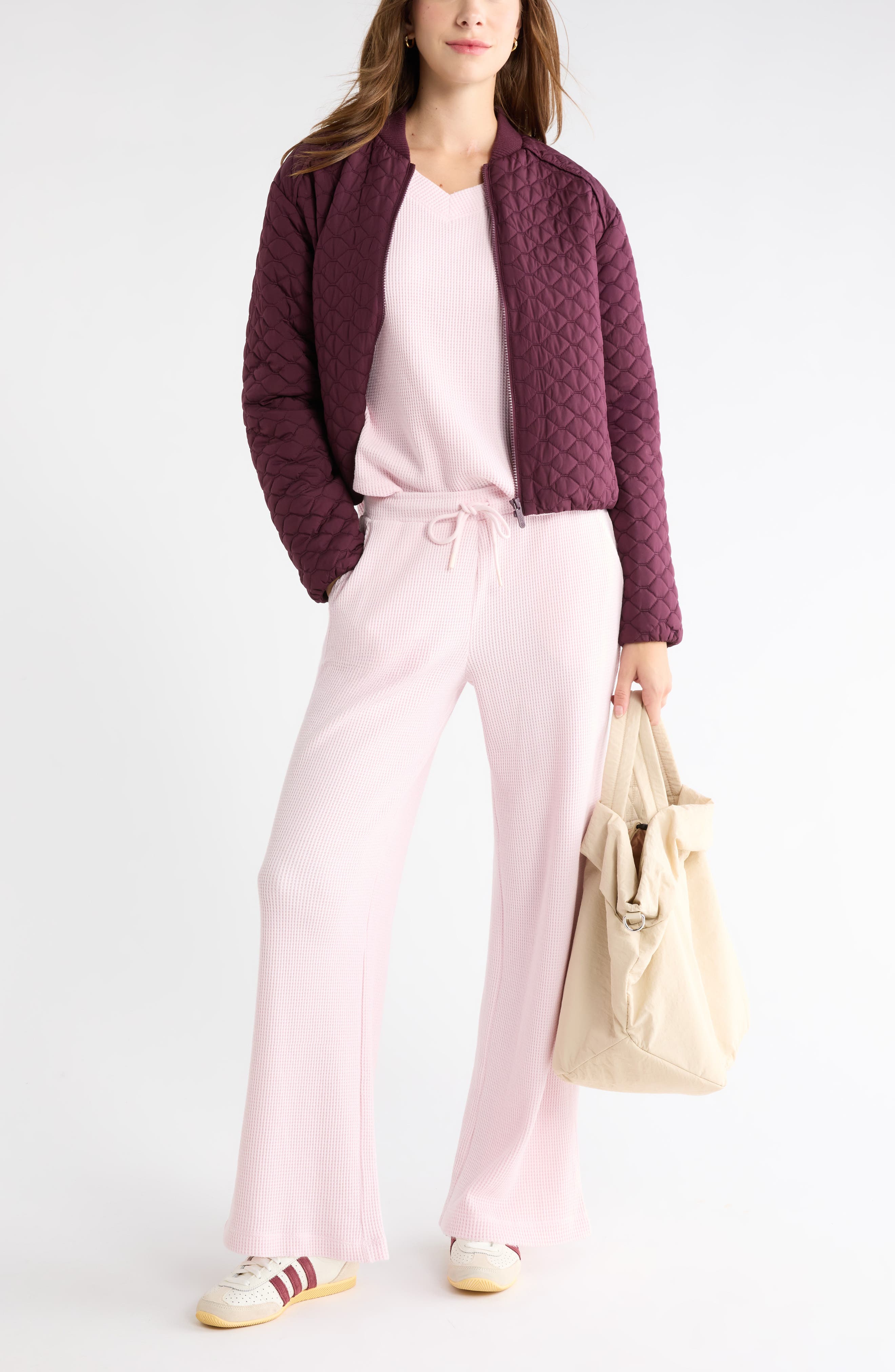 PINK SLIPPER