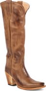 FREEBIRD Thunderbird Leather Western Boot