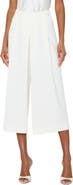 Milly Layla Pleated Culottes