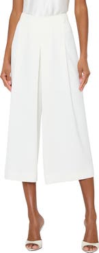 Milly Layla Pleated Culottes