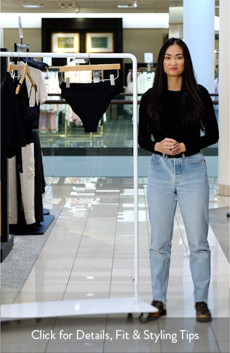 High Waist Bikini Bottoms, sales video thumbnail