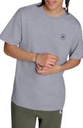 Converse Chuck Taylor All Star Red Patch T-Shirt