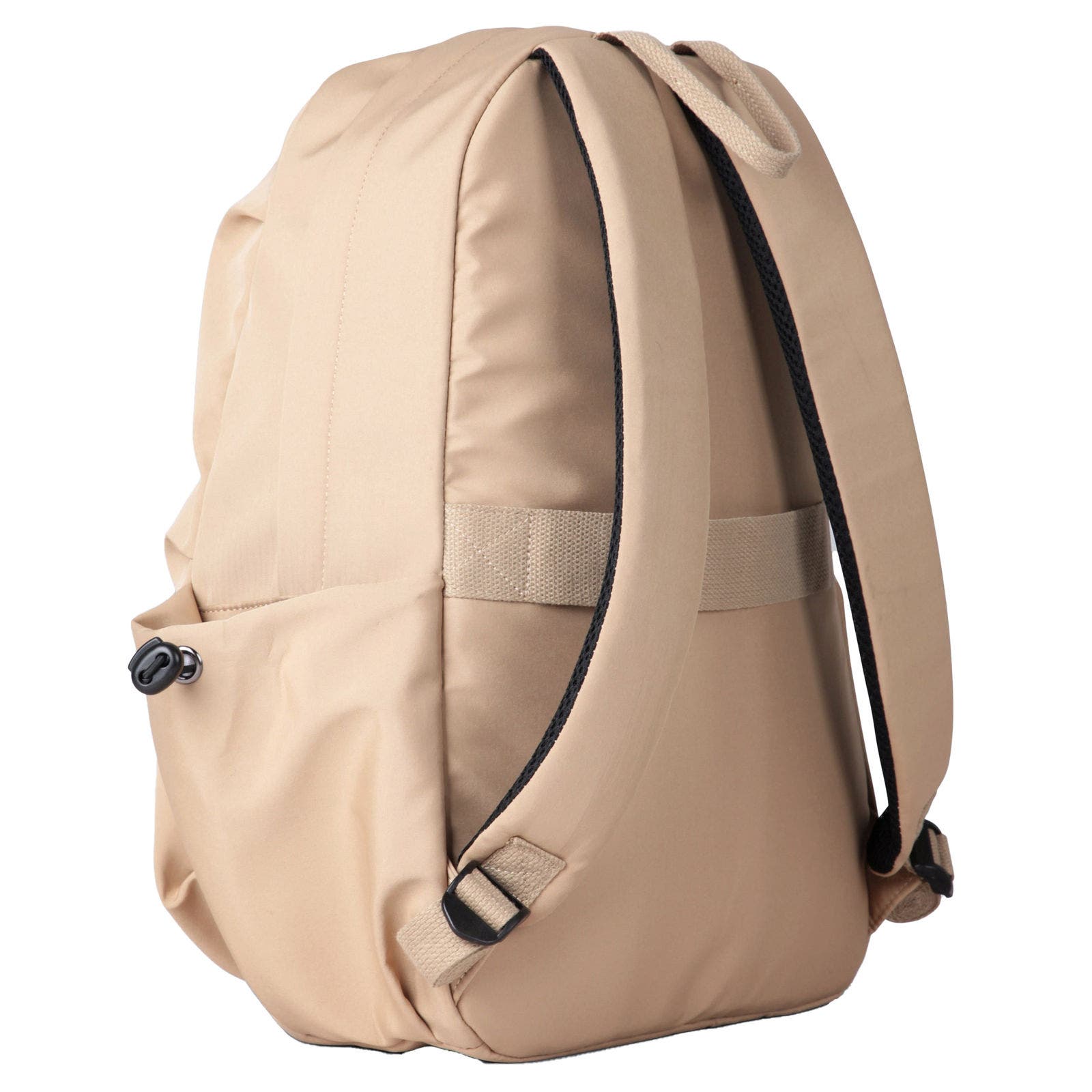 Zipped 17L Knapsack, Alternate, color, Beige