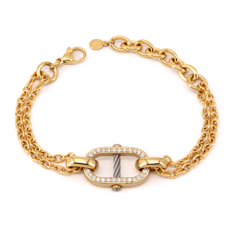 St. Tropez Mariner Bracelet
