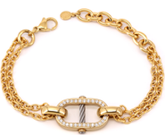 CHARRIOL St. Tropez Mariner Bracelet