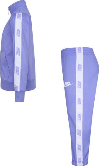 Kids' Sportswear Tricot Track Set