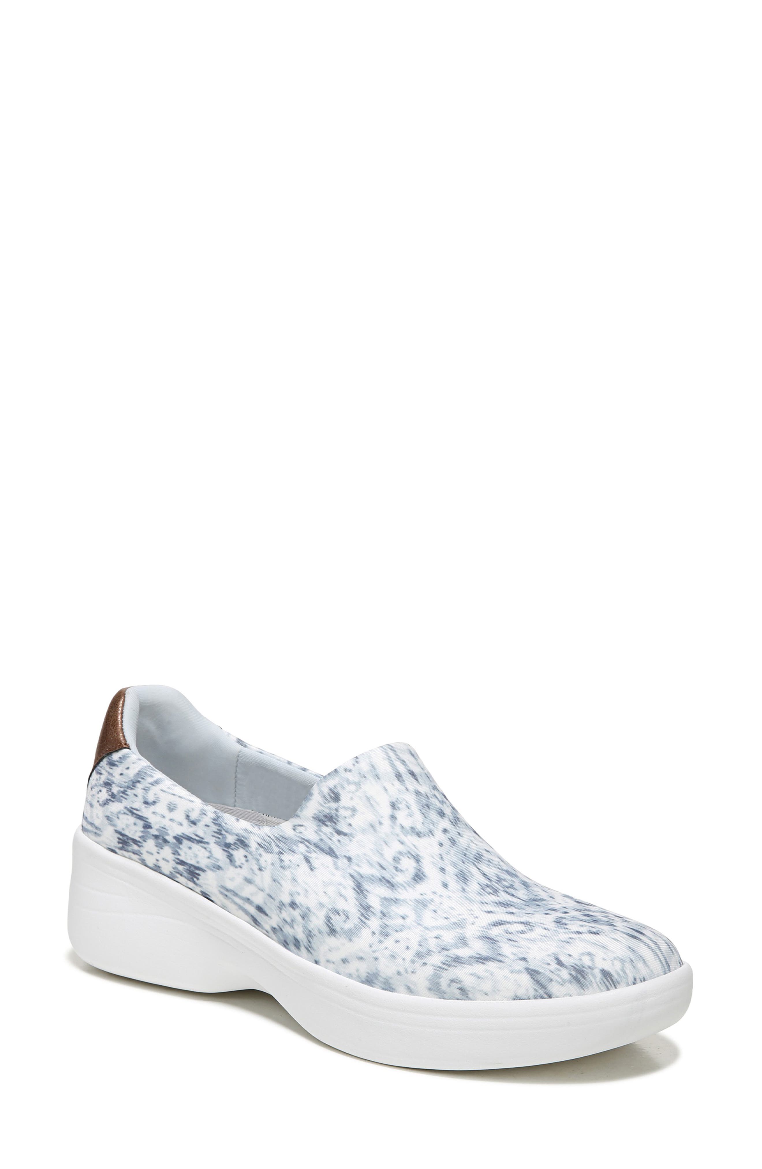 BZees Easy Going Slip-On Sneaker, Main, color, 