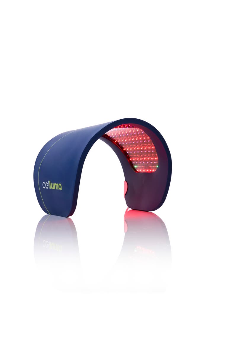 Celluma PRO LED Light Therapy, Main, color, Blue
