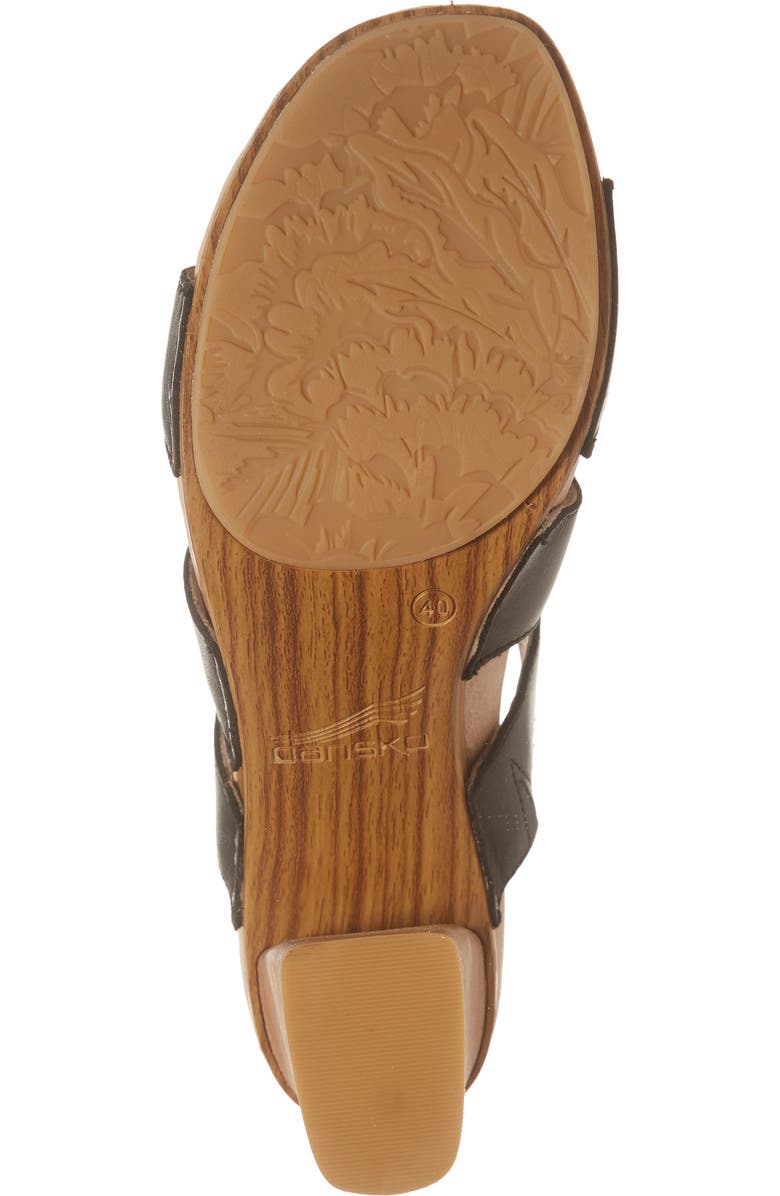 Dansko Ashlee Sandal, Alternate, color,