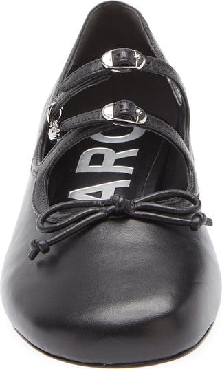 The Kiki Ballet Flat