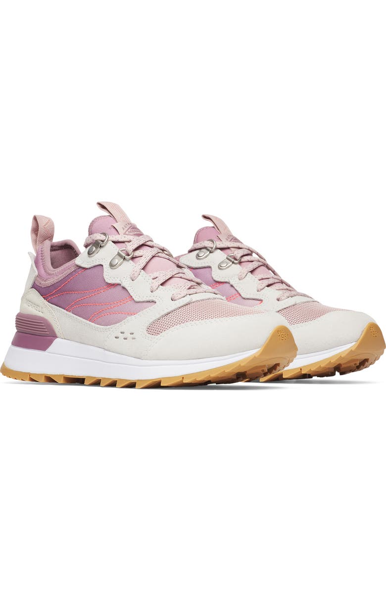 Merrell Alpine 83 Recraft Waterproof Sneaker, Main, color, Pale Cherry