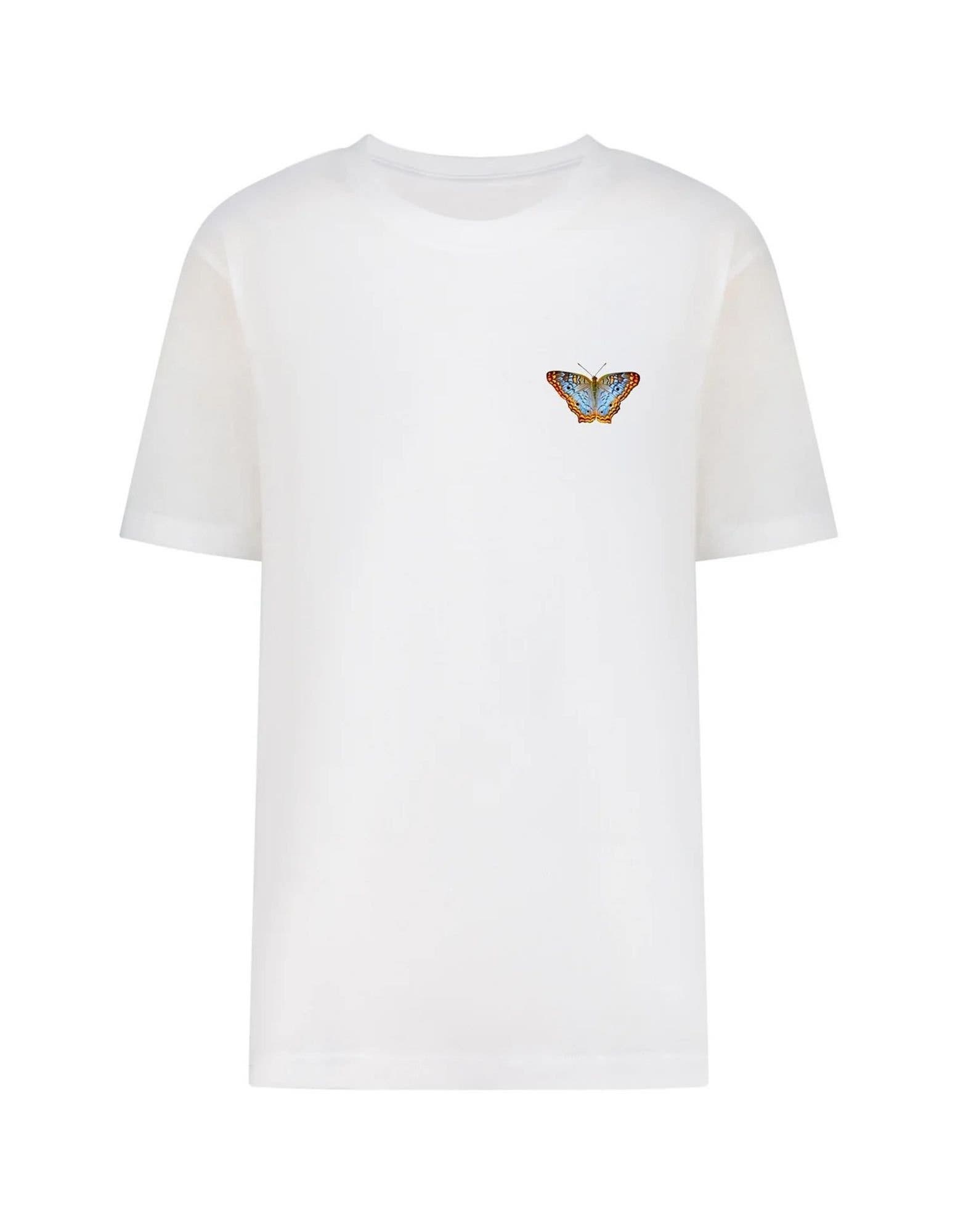selected White