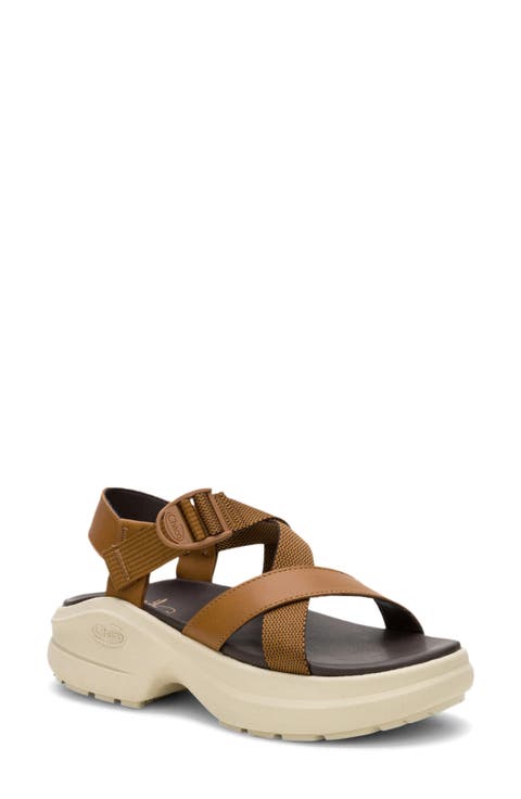 Cushform Sport Sandal (Women)