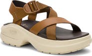 Chaco Cushform Sport Sandal