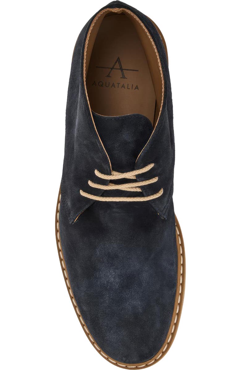 Aquatalia Duke Chukka Boot, Alternate, color,