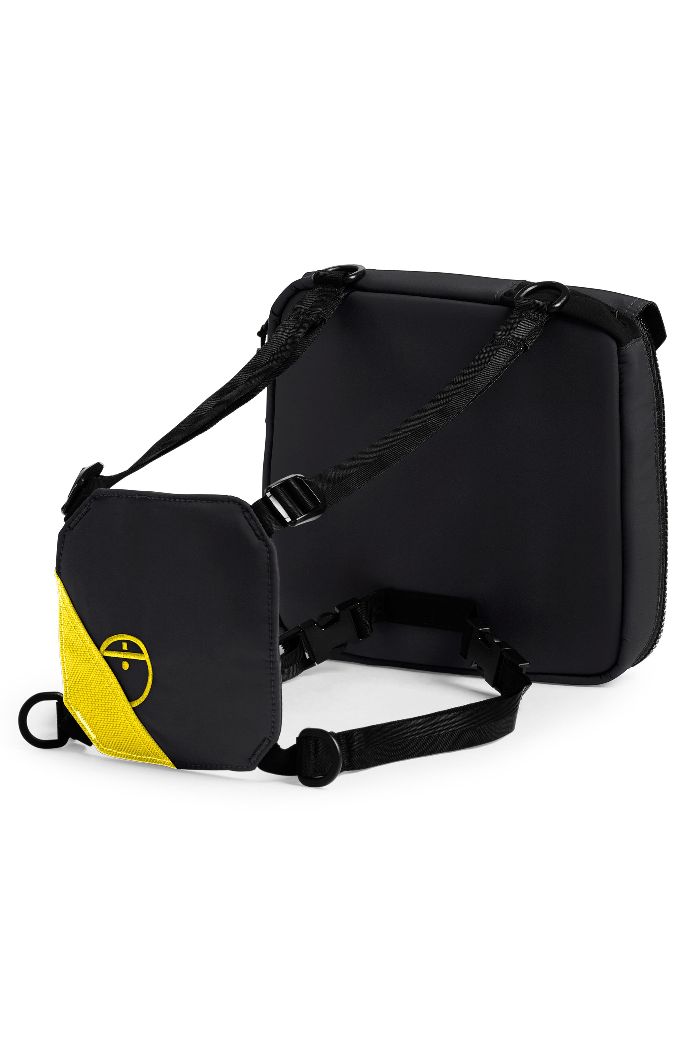 The North Face Steep Tech Chest Pack, Alternate, color, 