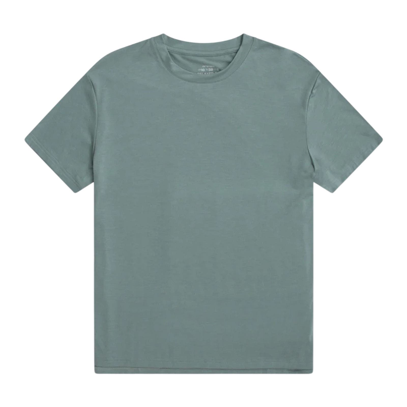 selected Pale Green