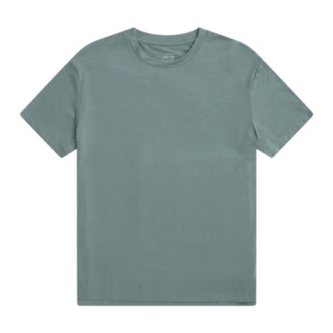 Sarah Short-Sleeved Active T-Shirt
