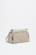 BIMBA Y LOLA Small Cotton Shopper Bag