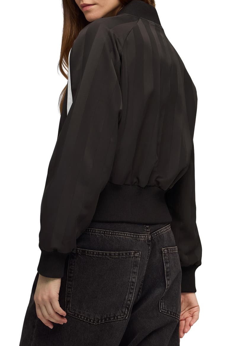 Future Archive Bomber Jacket, Alternate, color, PUMA BLACK