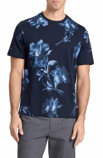 Ted Baker Floral Graphic T-Shirt