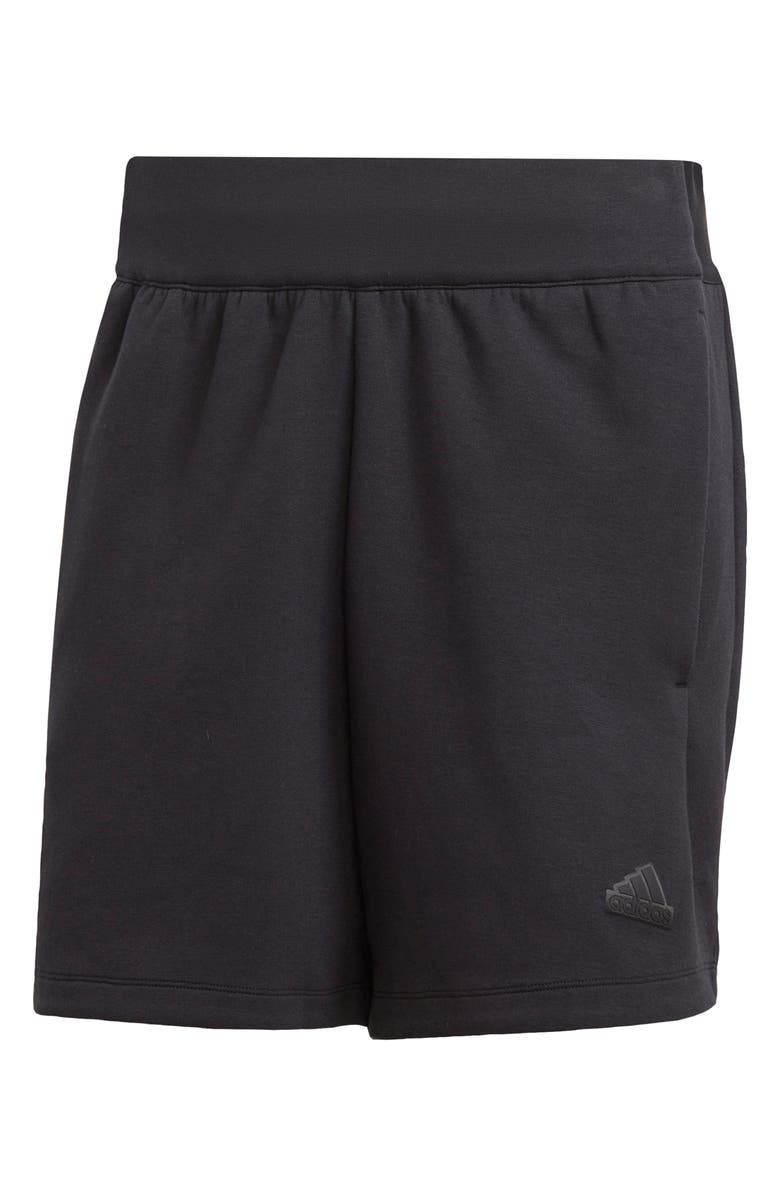 adidas Z.N.E. Premium Shorts, Alternate, color, 