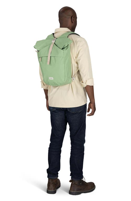 Osprey Arcane 21-liter Dual Carry Tote Pack In Botanica