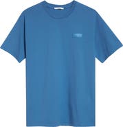 Givenchy Regular Fit Logo Patch T-Shirt