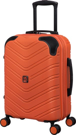 Britbag Drayton 21 Inch Hardside Carry On Luggage Nordstromrack