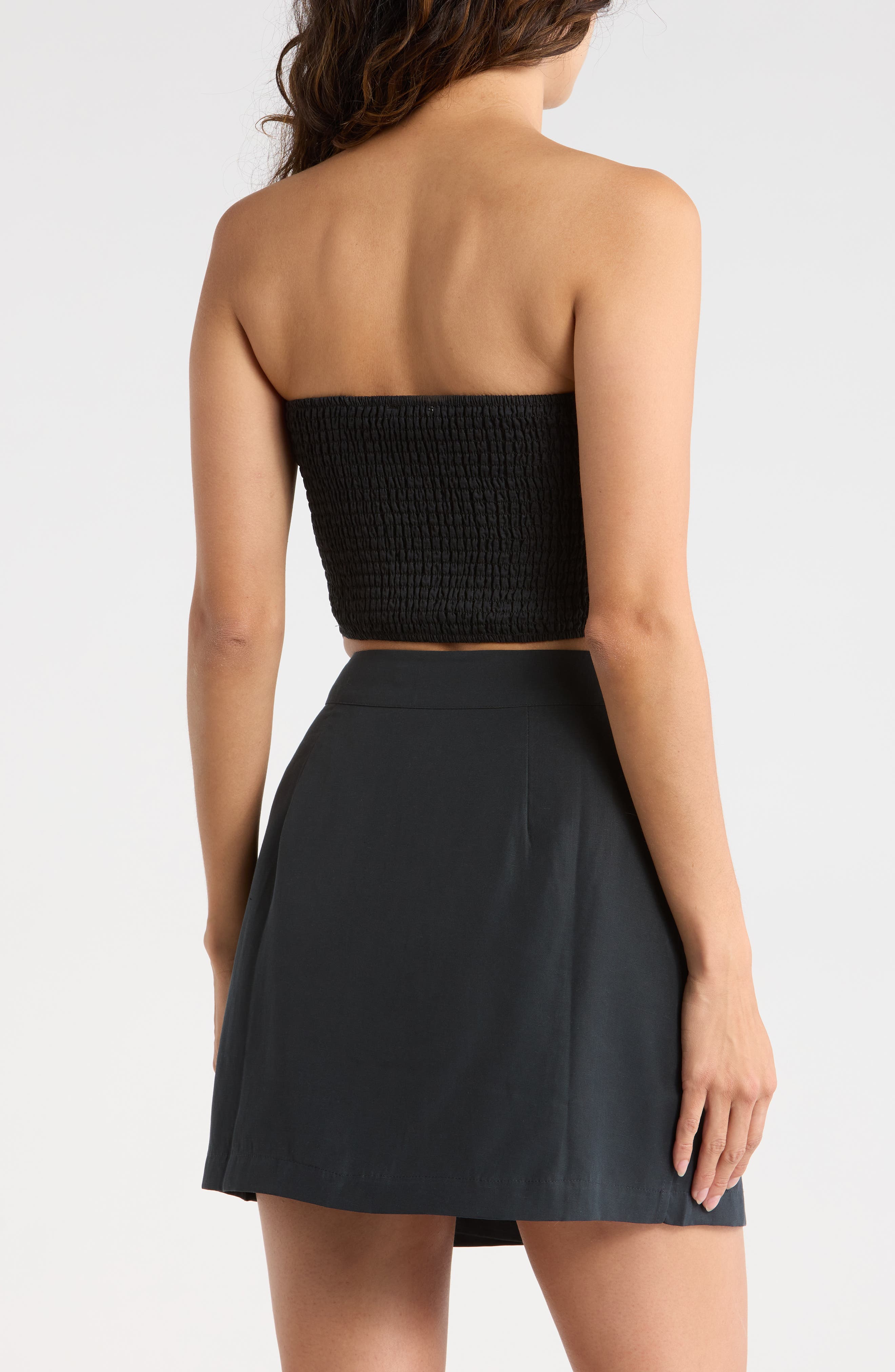 Bandana Cover-Up Top - image 2